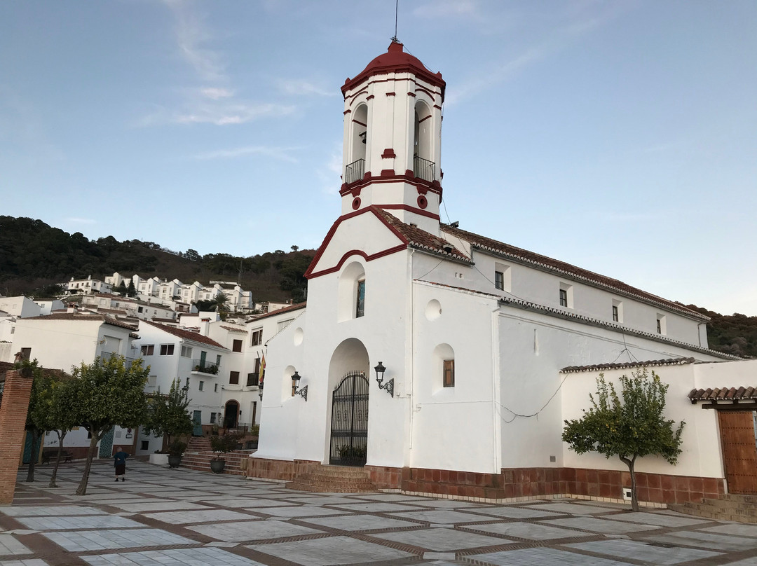 La Posada del Recovero主图