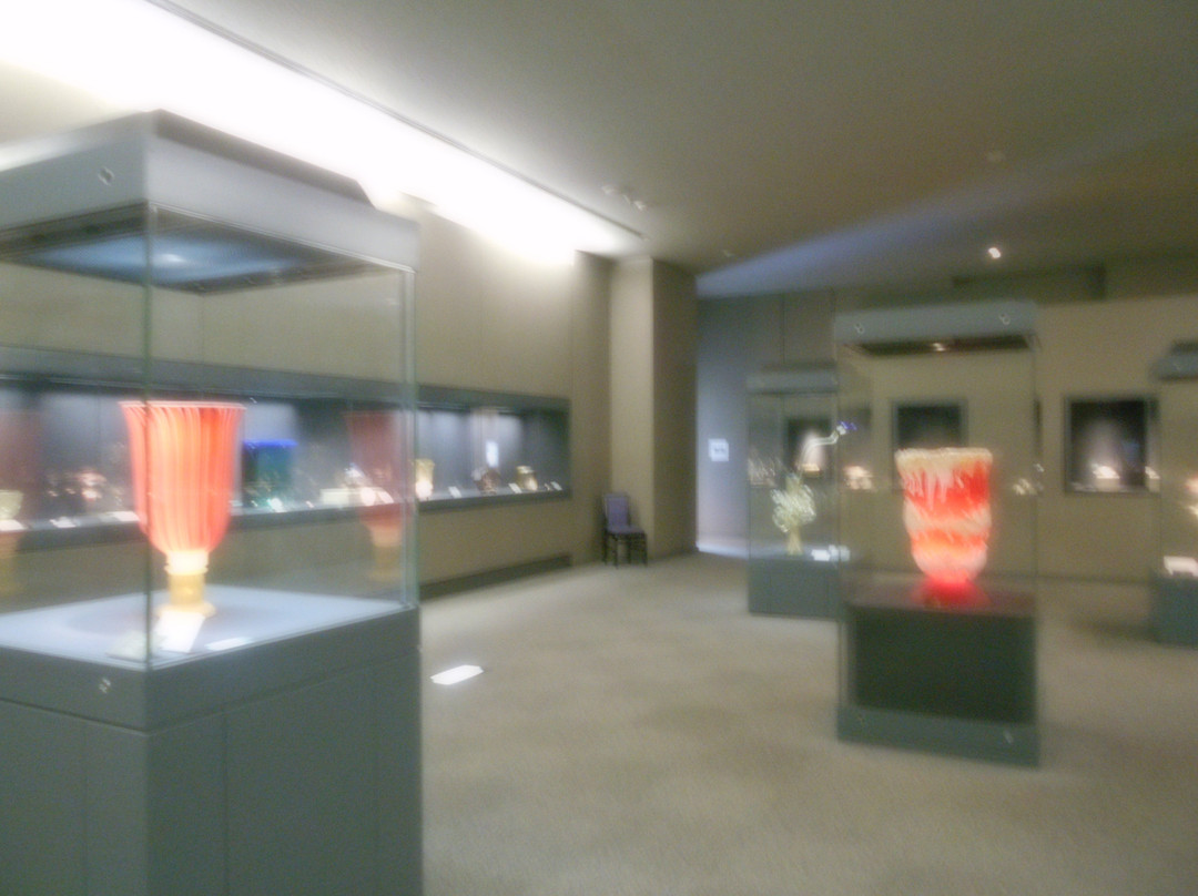 Hida Takayama Museum of Art-高山市必去景点
