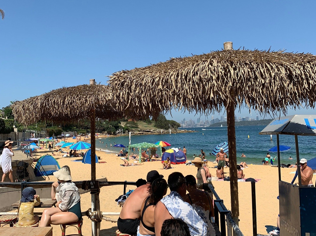 Exclusive East Tours-Rose Bay必去景点