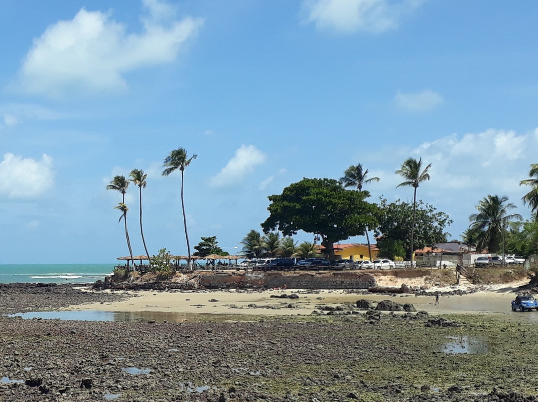 Santa Rita Beach-Extremoz必去景点