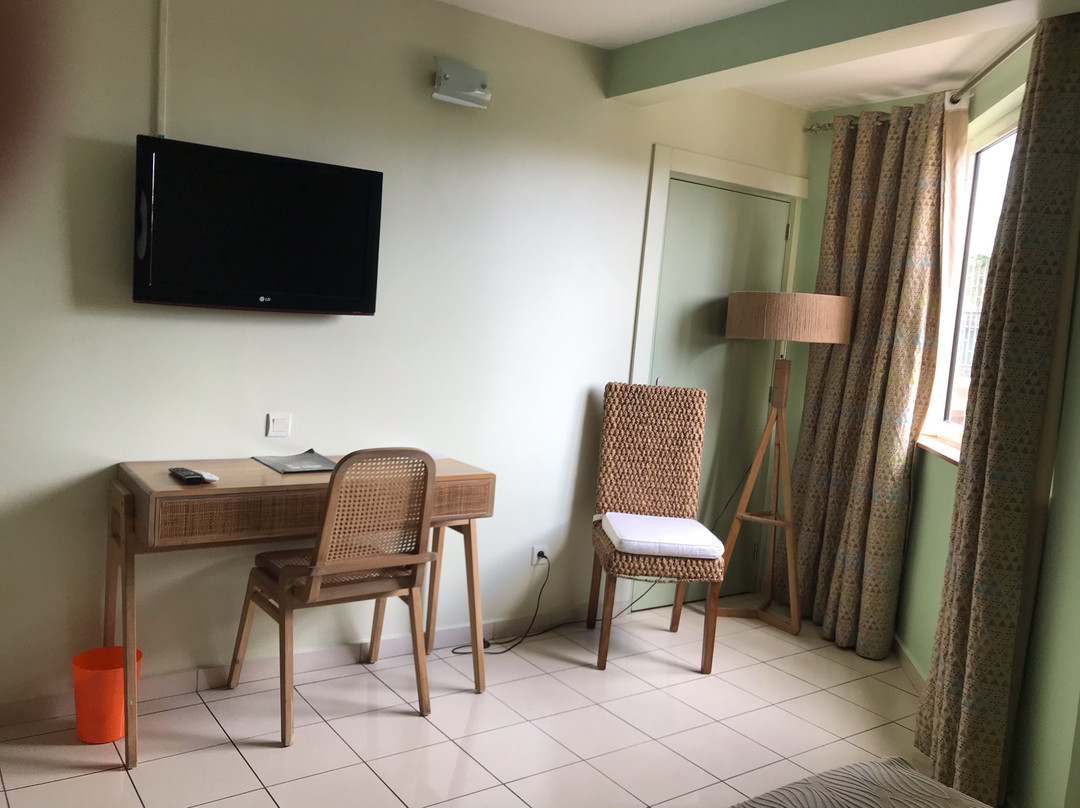 Hotel Residence Maharajah主图