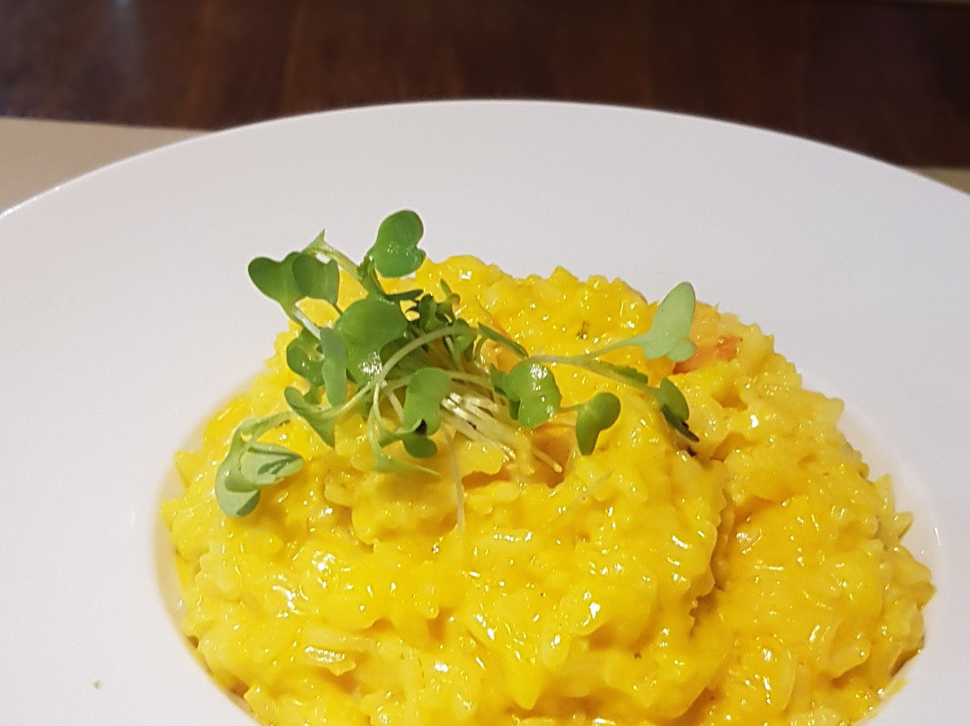 Tri Hotel Vittoria Bento主图