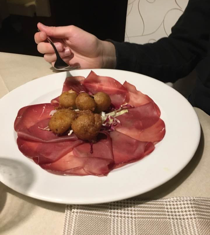 Hotel Restaurant La Rosa主图