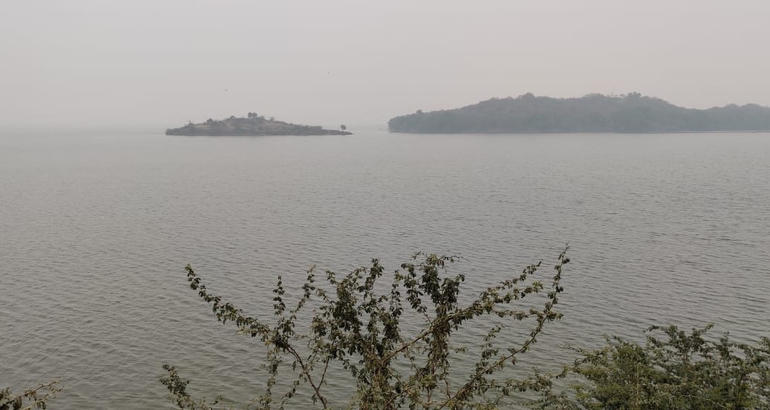 Kanak Sagar Lake景点图片