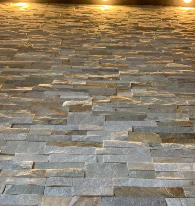 Onjuku Shirokane No Mori主图