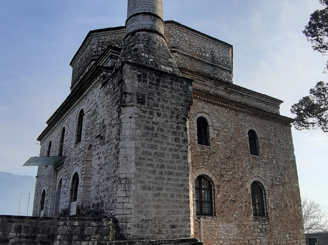 Fethiye Mosque景点图片