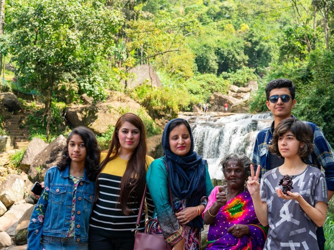 Remarkable Expeditions-凯格勒 必去景点