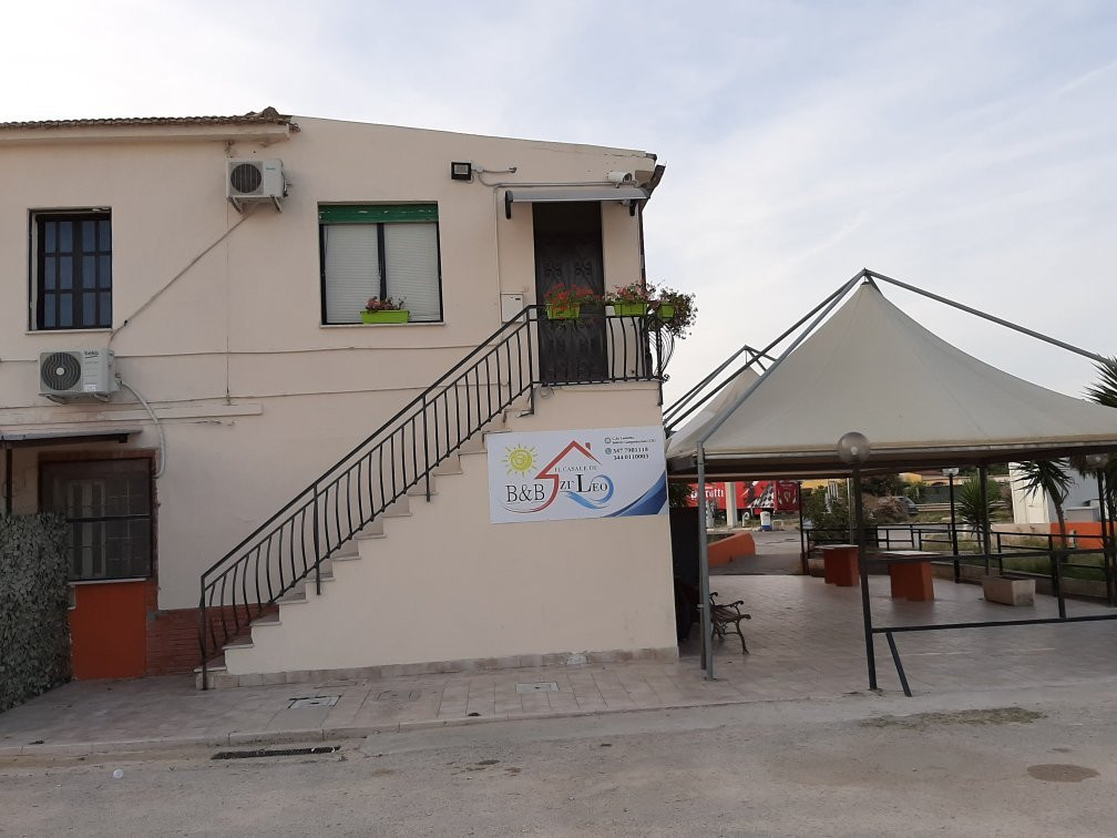 Il Casale Di Zi'Leo