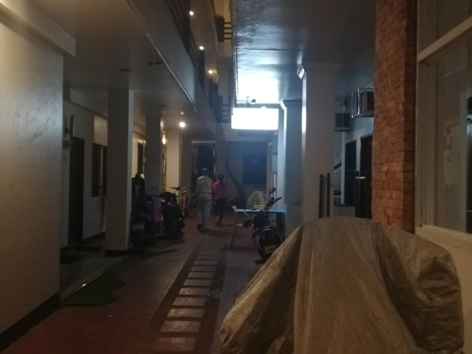 群岛查看酒店主图