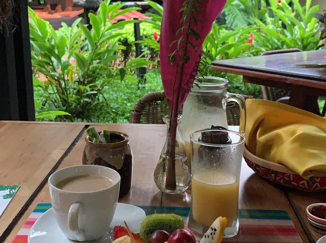 Hotel Amazon Bed & Breakfast主图