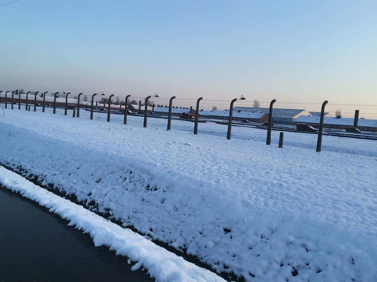 Enjoy Polen-克拉科夫必去景点