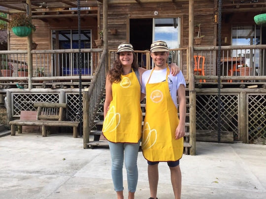 Joneal Coffee Tour-麦德林必去景点