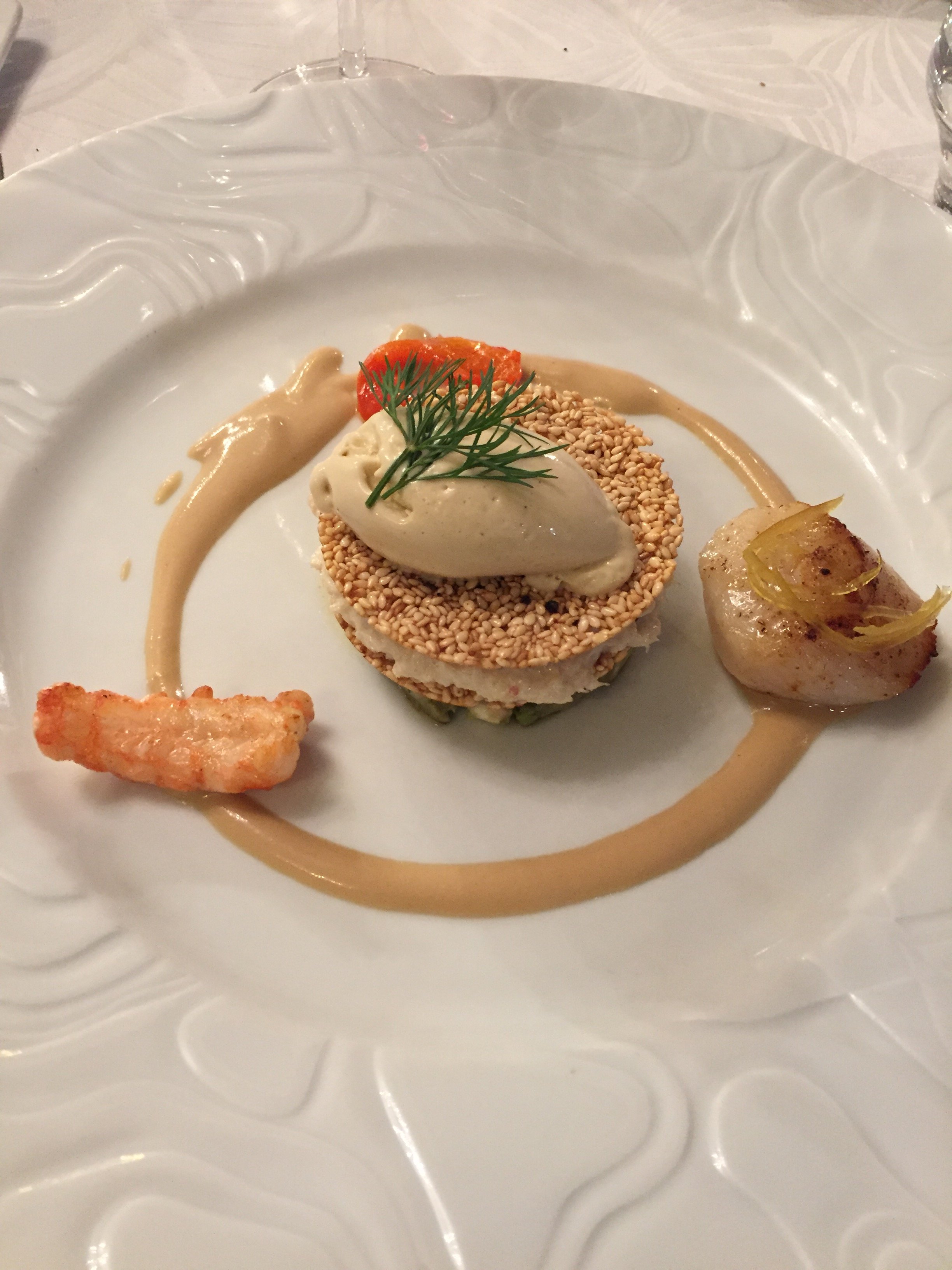 Le Manoir D'Agnes-官方