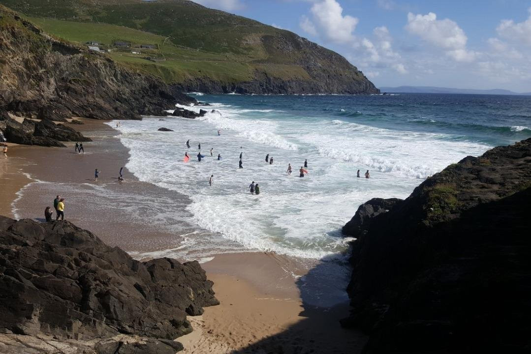 Dingle Guide-丁格尔必去景点