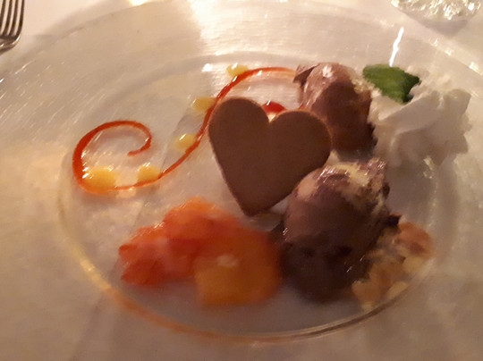 Scninkenwirt Waldhotel主图