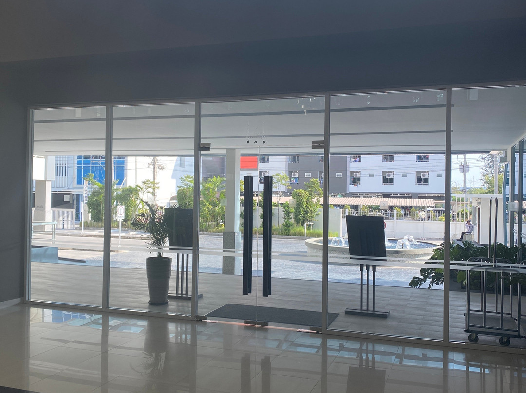 凯特睿酒店，阿玛塔班帕空主图