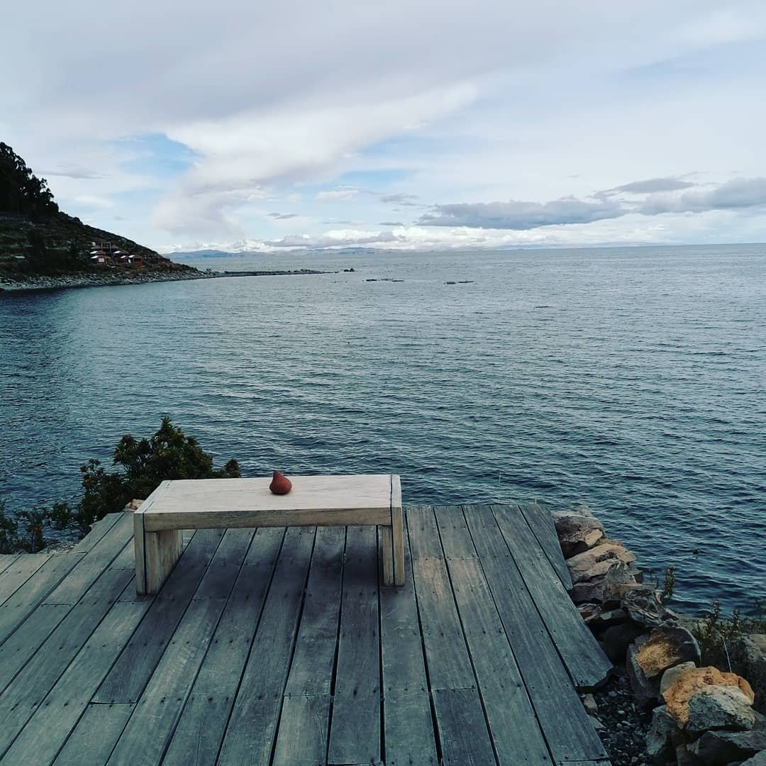 Amantica Lodge-官方