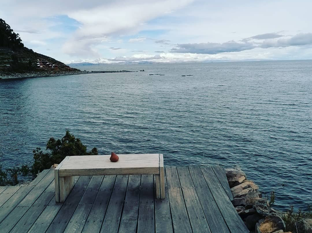 Amantica Lodge主图