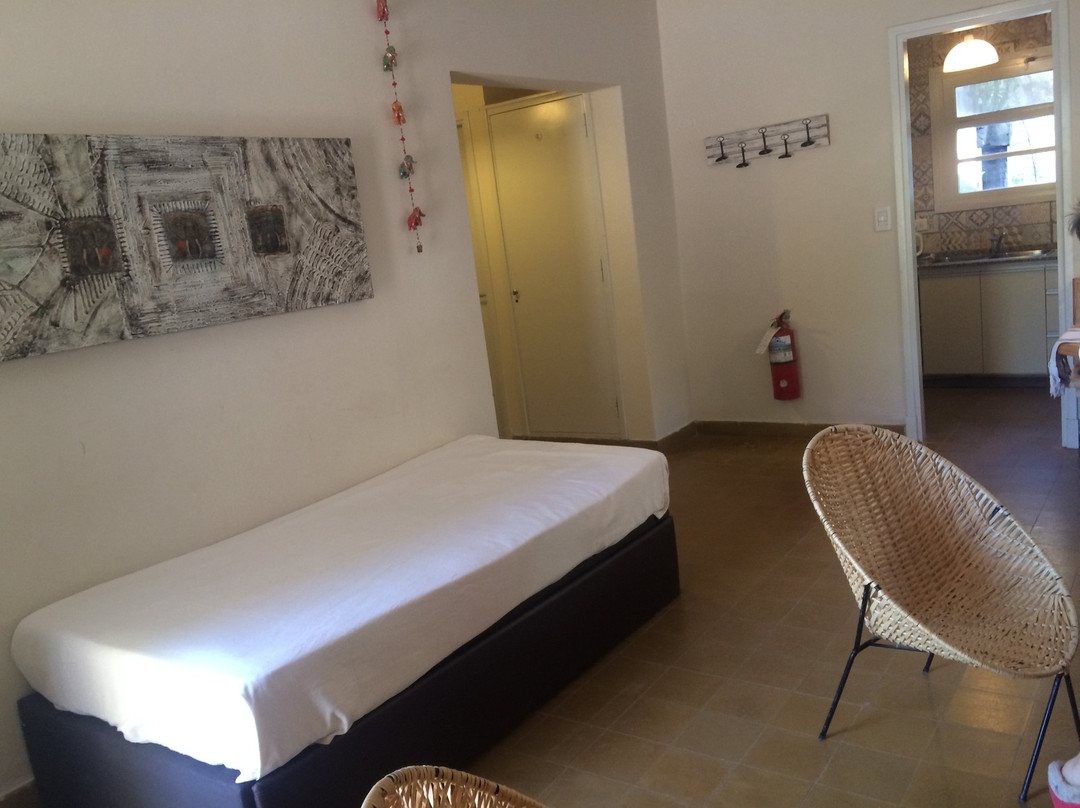 Bosque Divino Cabanas & Suites主图