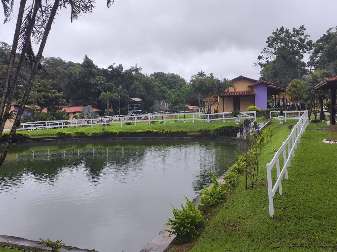 Pousada la Chaumiere主图