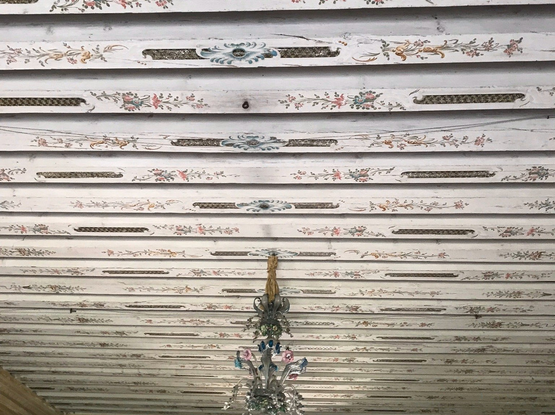 Villa Dionisi景点图片