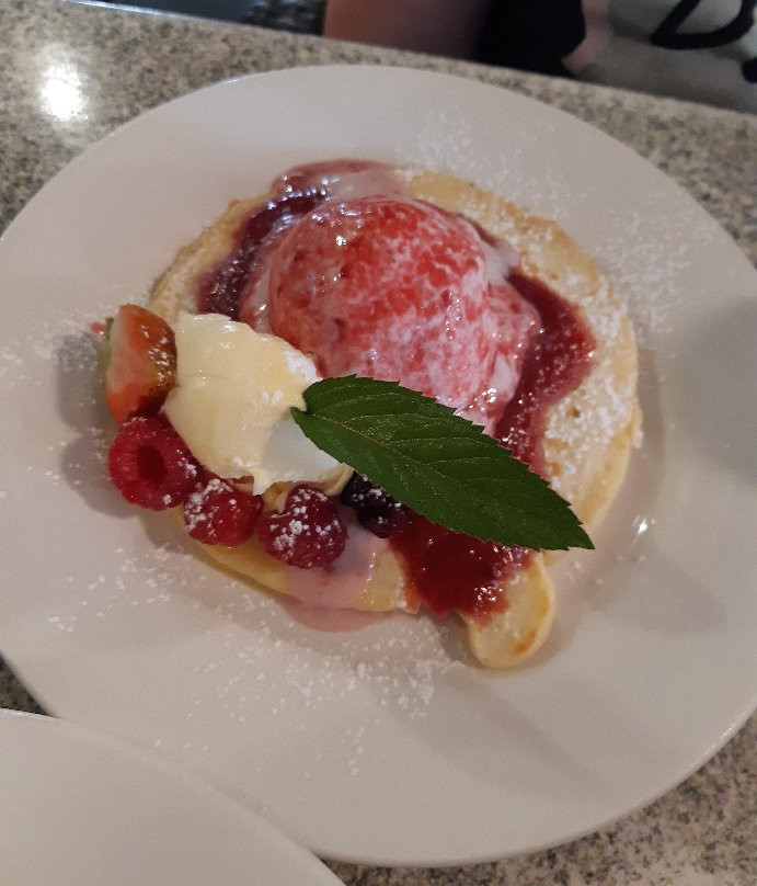 Christmas Hill Raspberry Farm-Elizabeth Town必去景点