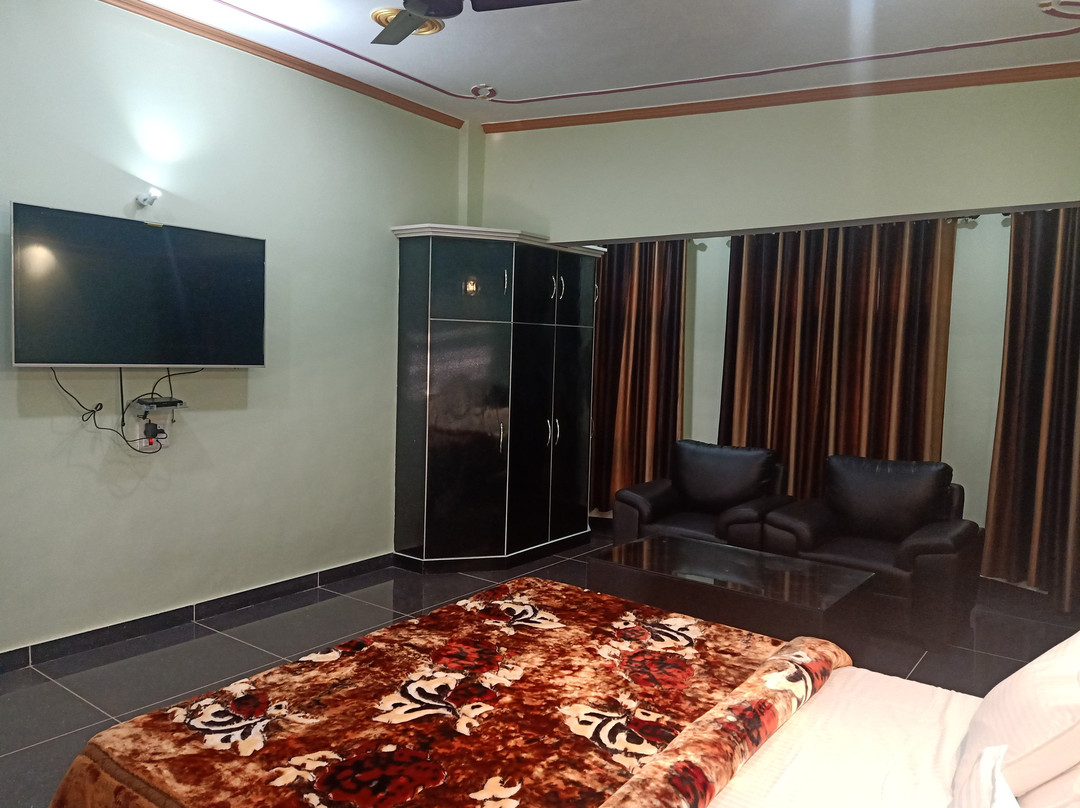 Gunjyal Madhur Residency主图