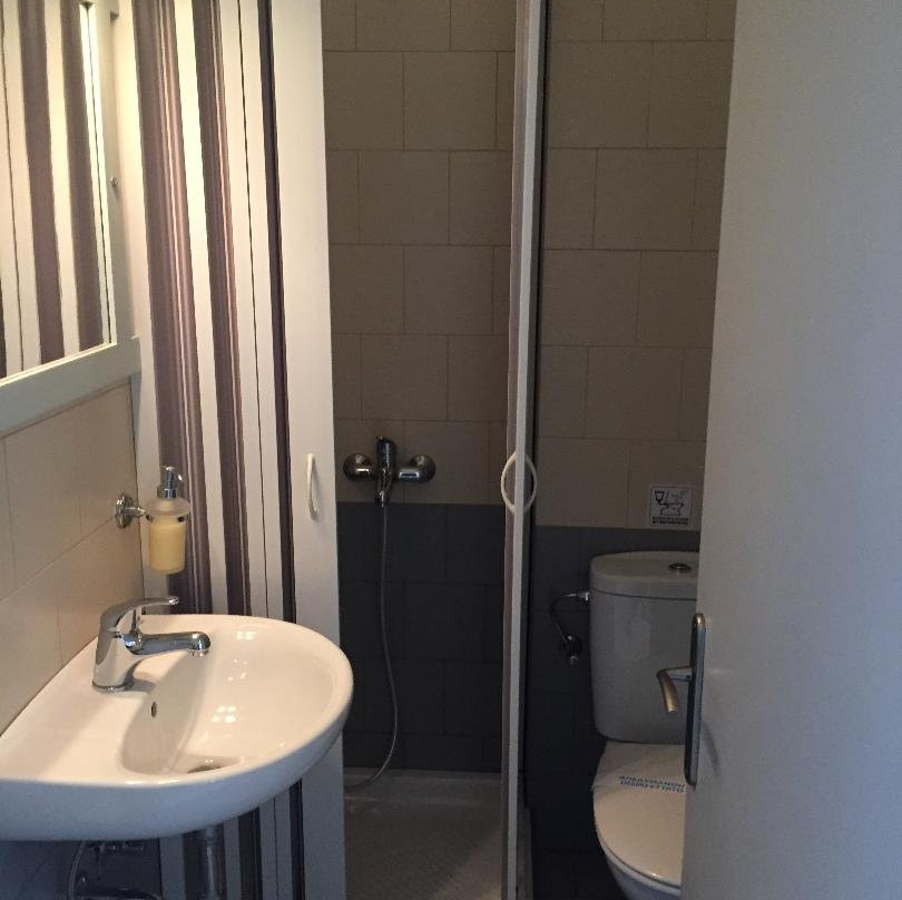 Hotel Francoise主图