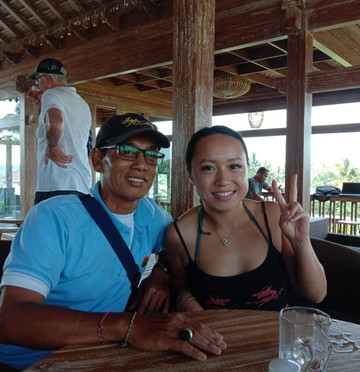 Rukmana Bali Tour-乌布必去景点