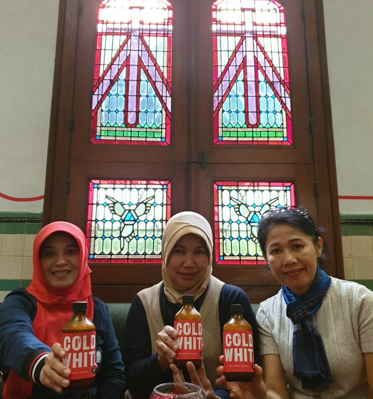 森珀雅娜博物馆-泗水必去景点