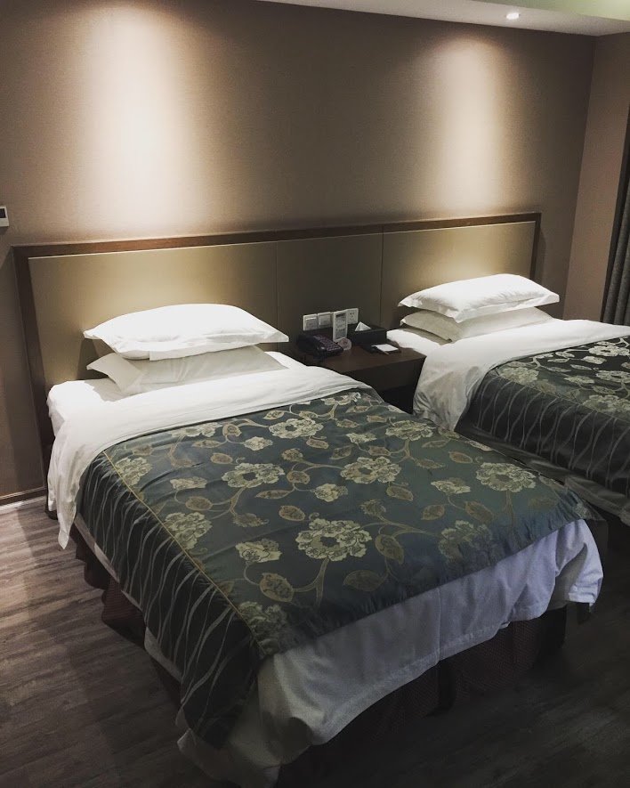 紫百合酒店-官方