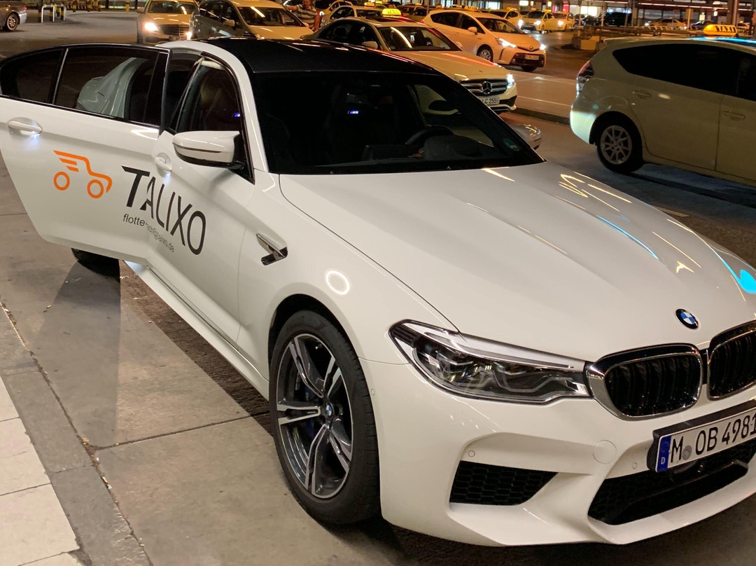 Talixo - Palma-马洛卡帕尔马必去景点