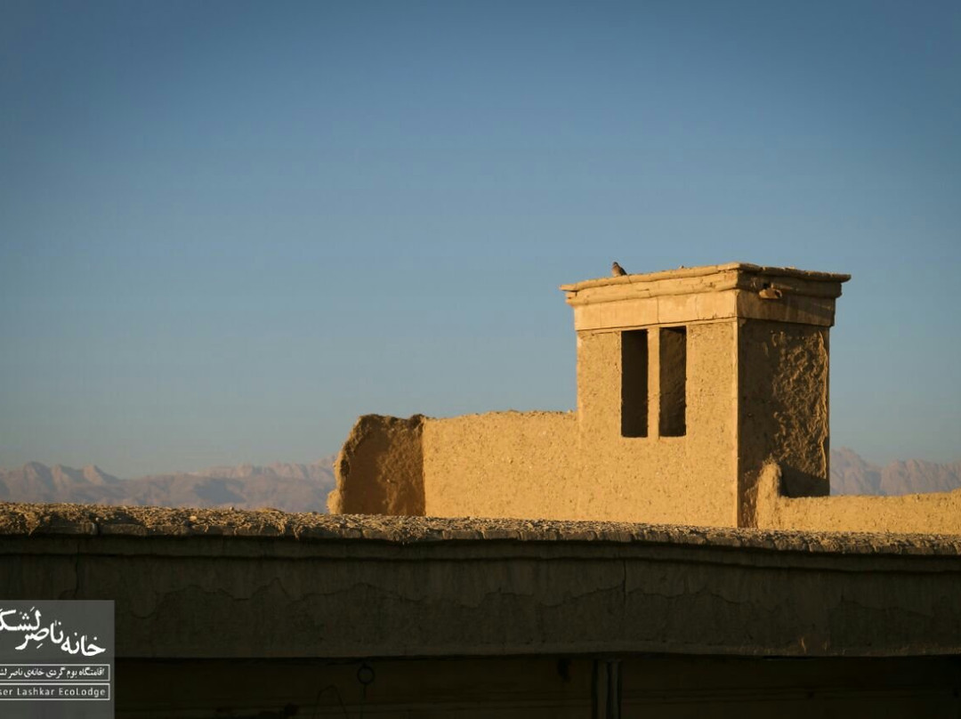 Naser Lashkar Home Ecolodge主图