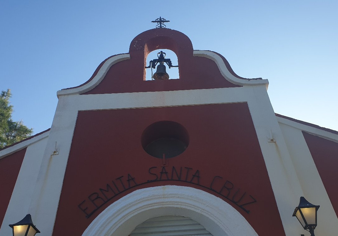 Ermita de la Santa Cruz景点图片