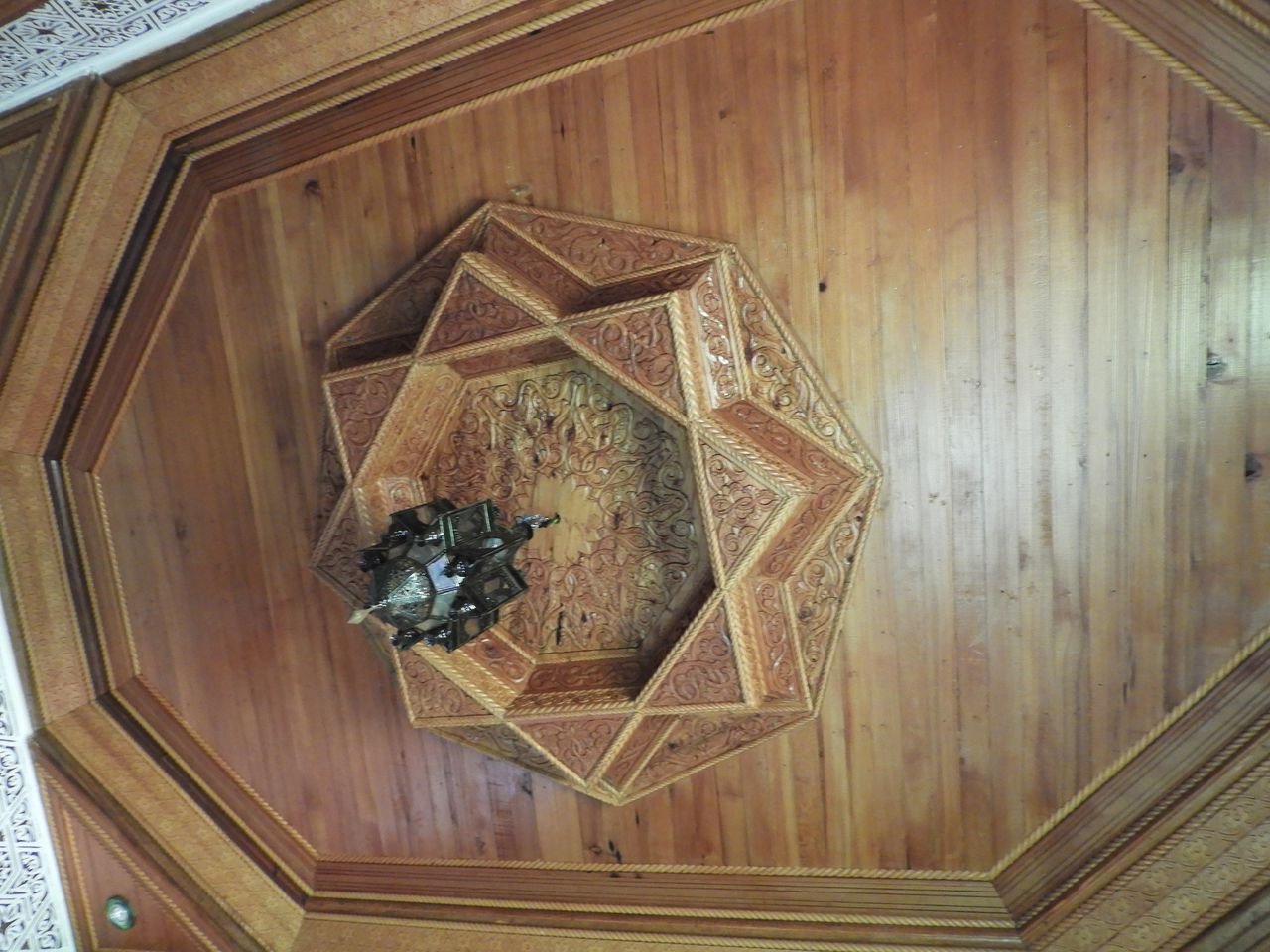 Riad Mehdi-餐饮