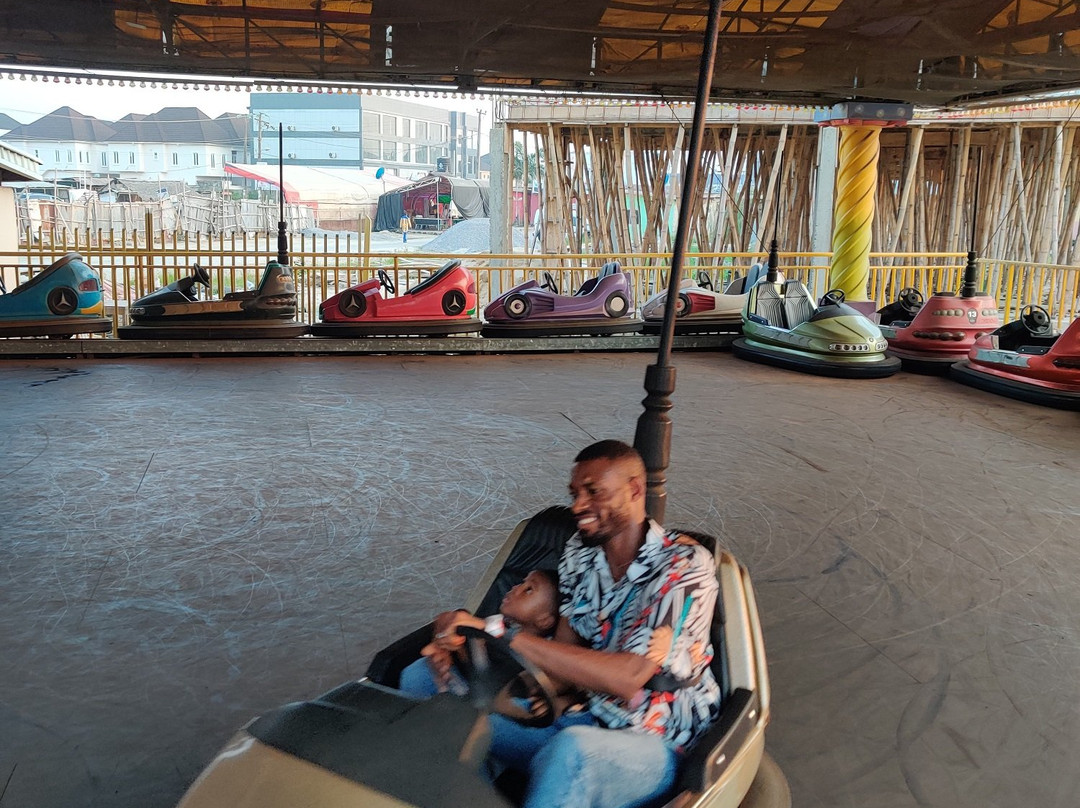 Dreamworld Africana景点图片