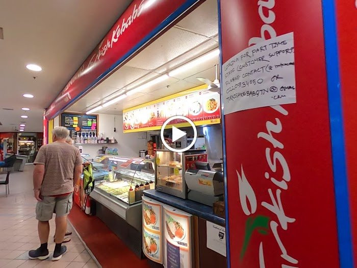 O'Connells Shopping Centre-皇后镇必去景点