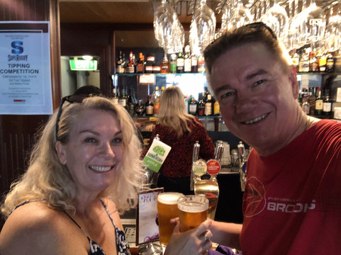 Story Bridge Hotel-布里斯班必去景点