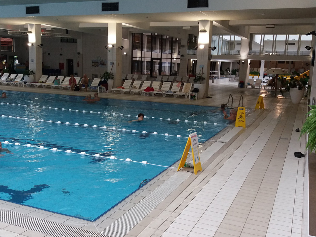 Hotel Terme Jezercica主图