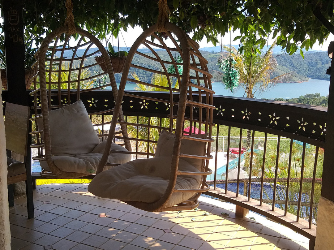 La Cuspide Hotel主图