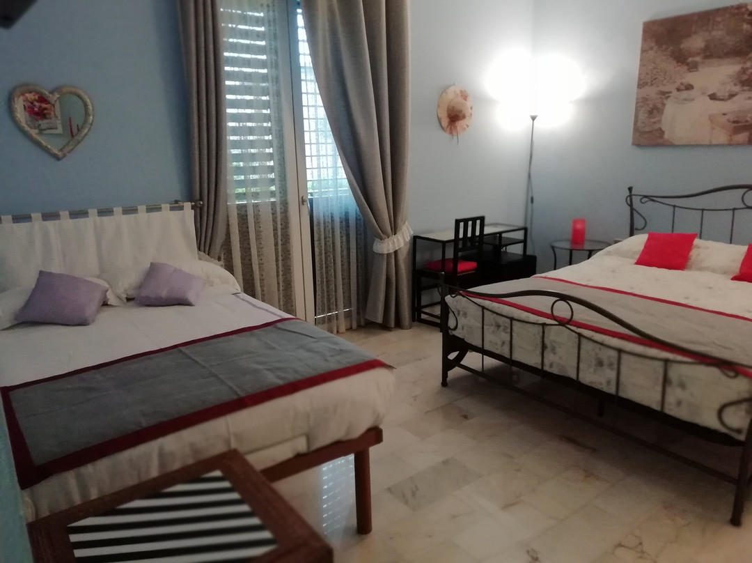 B&B Boutique Villa Terry主图