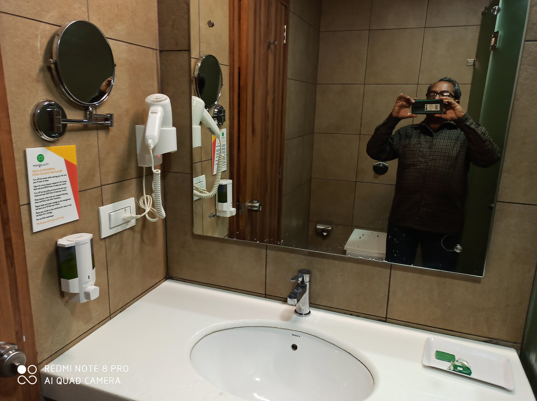 Mango Hotels Select Dwarka主图