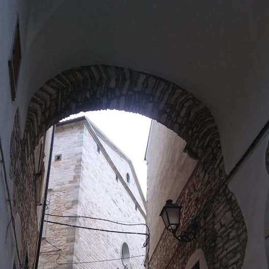 Roseto Valfortore旅游攻略图片