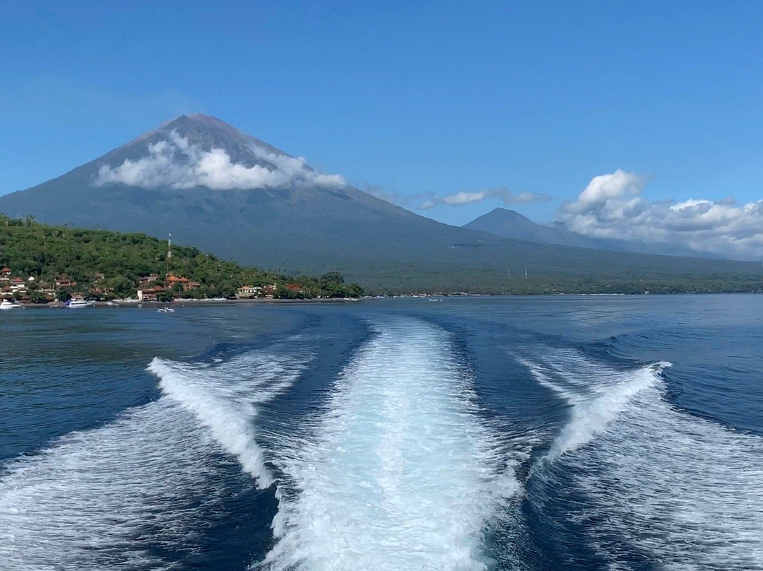 FreeBird Express-艾湄湾必去景点