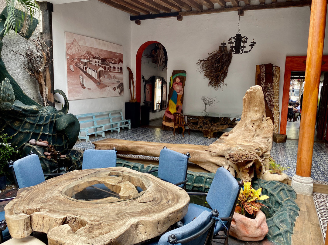 Hotel Raices de Mar主图