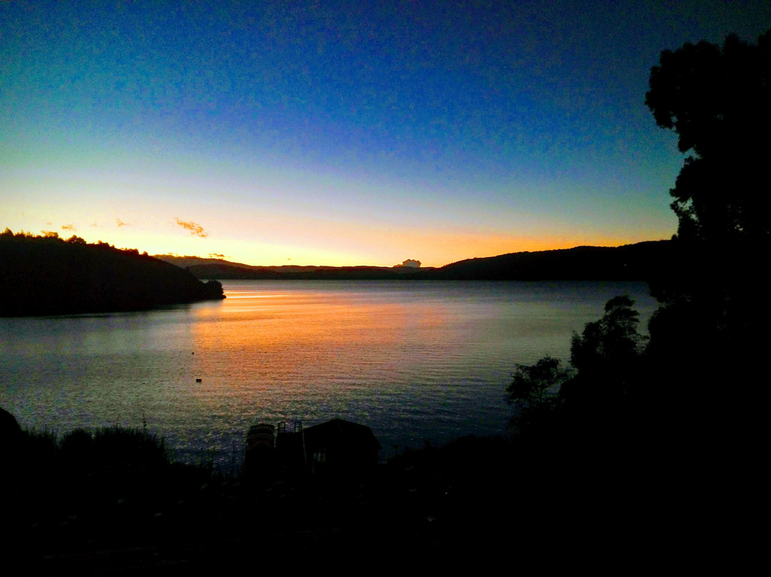 Hotel Refugio Pozo主图