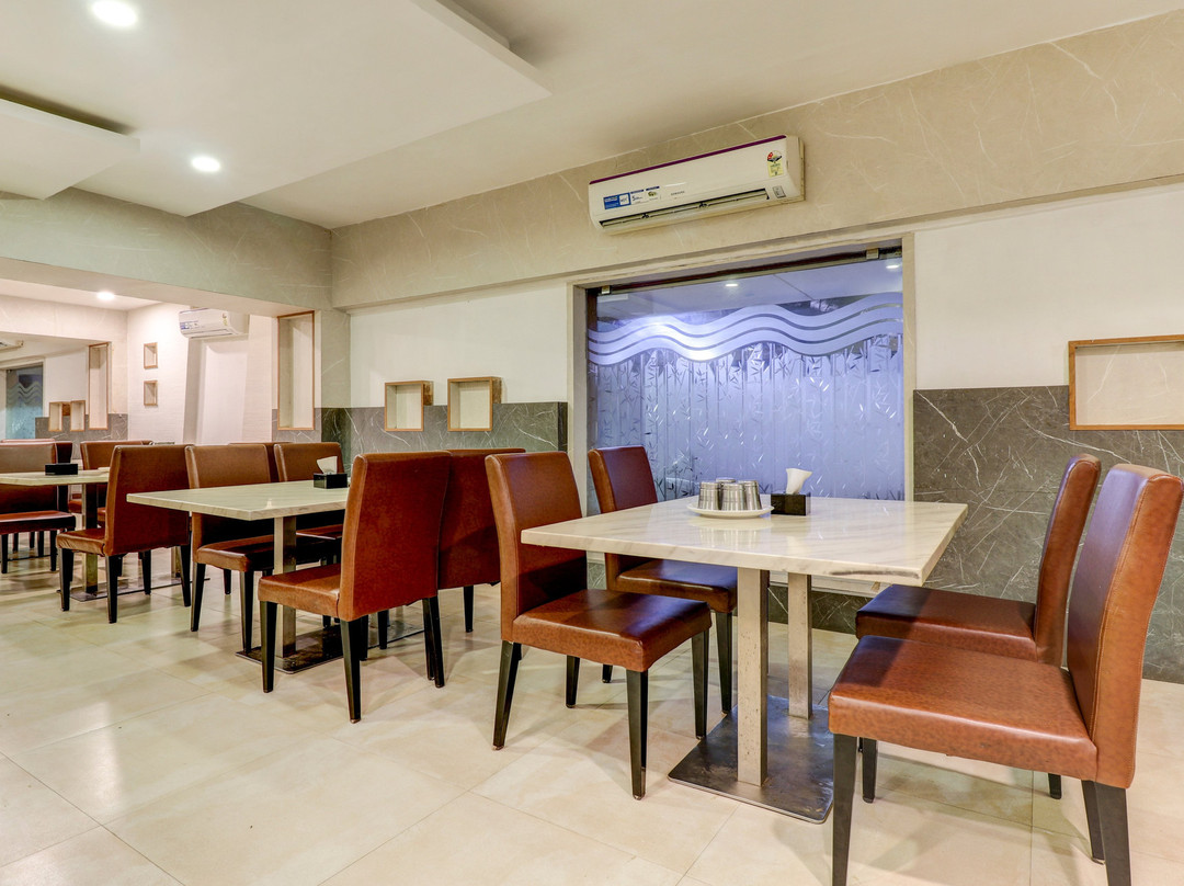 Treebo Trend Palmyra Grand Suites主图