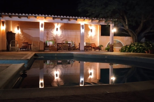 Hotel Killa Cafayate主图