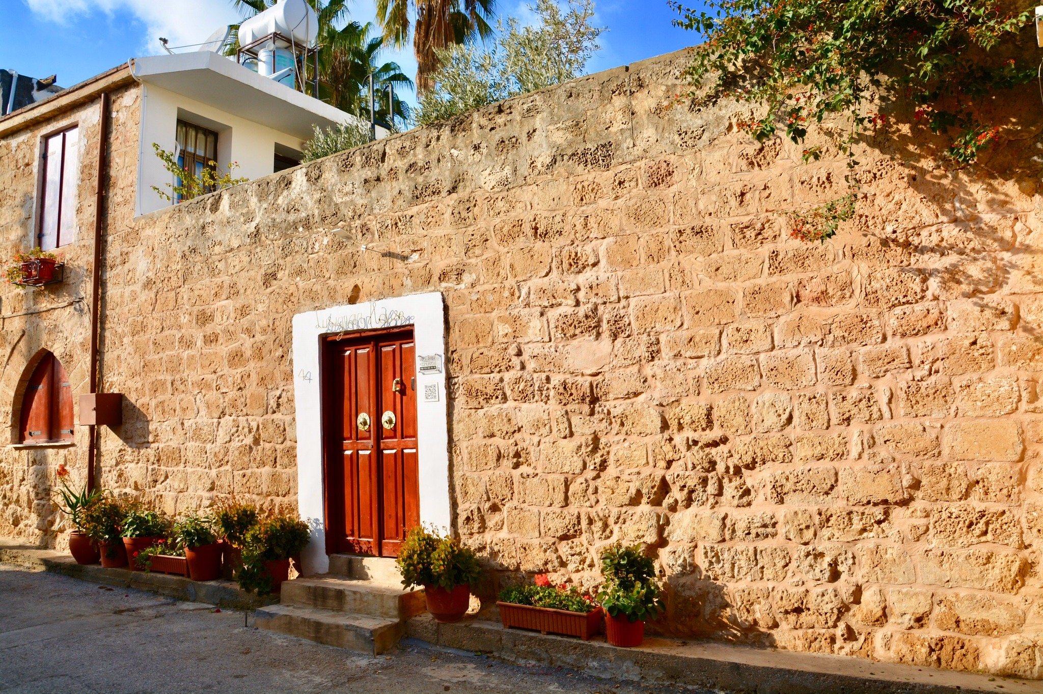 Lusignans Guest House-官方