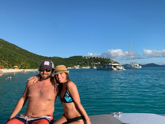 CrewZen VI Charters-夏洛特阿马利亚必去景点